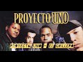 Proyecto Uno - El Grillero