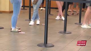 A-State sets new record for 1st year students