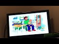 CAILLOU