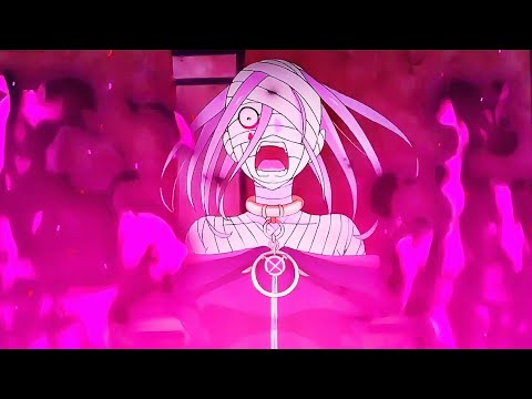 Emilia & Reinhard vs. Sirius Romanée-Conti - 「Re:Zero Season 3 AMV」- Erase