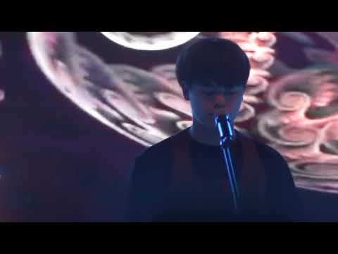 20180517 대전과학기술대학교 이병재 빈첸 키프클랜 vinxen KIFF CLAN