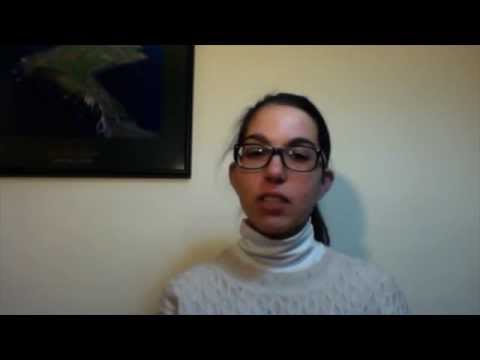 Learn Spanish with Gwenaelle