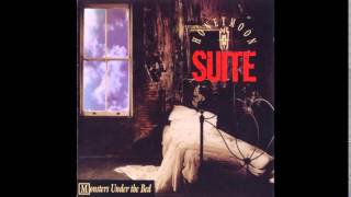 Honeymoon Suite - Bring on the Light