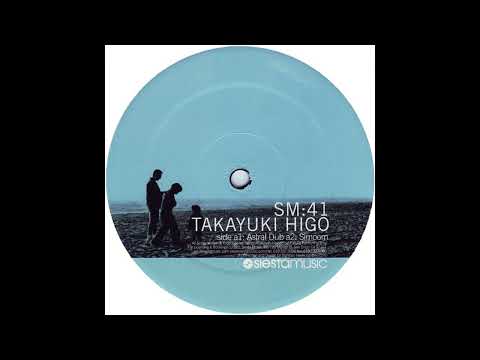 Takayuki Higo - Simoon