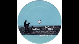 Takayuki Higo - Simoon