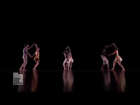 MR. GAGA – Post-film Performance & Discussion with Repertory Dance Theatre