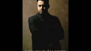 كلمات اغنية مضمون حمود ناصر