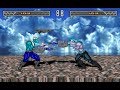 Bloodstorm 1994 Incred Techs Strata Flashback Ep 16