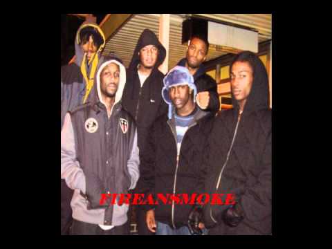 Meridian Crew - Boy Better Know