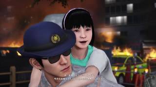 ［PS4］巨影都市　まったり実況プレイ＃３