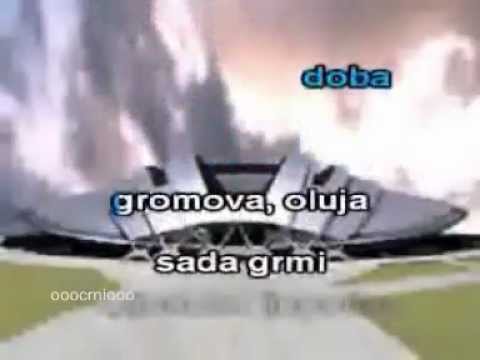 Vinko Coce - Oluja sa Sjevera - Storm from the north