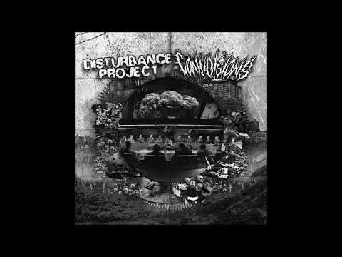 Disturbance Project - Gritando en Silencio