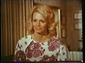 POLICE WOMAN SCREAMS Rich Little Catherine Dukes Of Hazard Bach Stars 12 6 1977 YT PREMIER