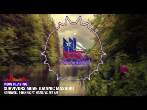 Survivors Move (Dannic Mashup)