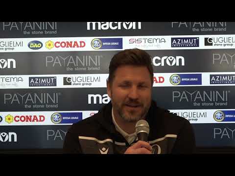 #VeronaVicenza 26-37: le parole di Coach Zane Ansell