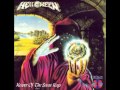 Helloween - Initiation - I'm Alive W Lyrics