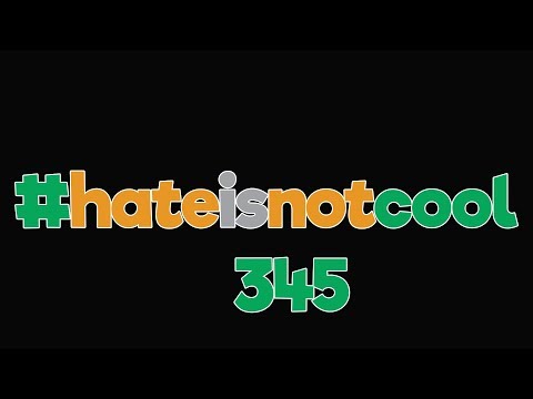 Younger And Smarter - Sebastian Forslund [hateisnotcool #345]