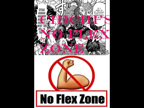 Toriko Chapter 378 Live Reaction/Review: THE YOUNG BUCKS RETURN AND CHICHI BE FLEXING