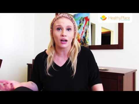 Denying My Bipolar 2 Diagnosis