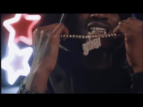 YNGI Blackz - I Wanna Love You / Tonight (official Music Video)