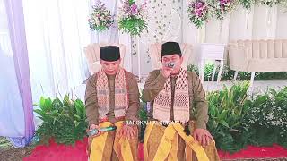 Download lagu TERBARU!!!..QORI DUET VIRALL...||ACARA SAKRAL(AQAD NIKAH)||UST.IHSANUDIN||UST.MISJAYA mp3