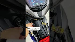 Download lagu Re'Rekomendasi speedometer digital Cocok Banget Buat MX King #motovlog #spidometer #shorts mp3