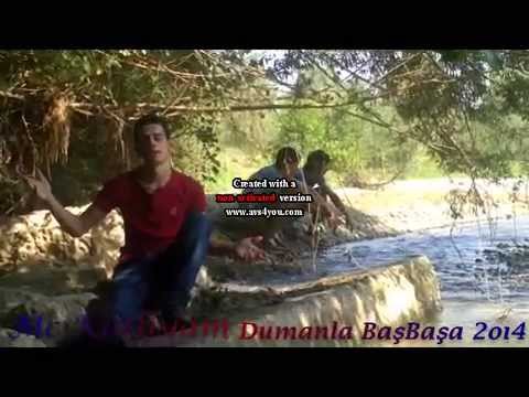 Mc Katliyam  ( dumanla başbaşa )  HD Video Kilip 2oı4 KraL Yapım