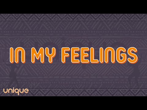 Kel-P - In My Feelings (Lyrics) ft. Kalash