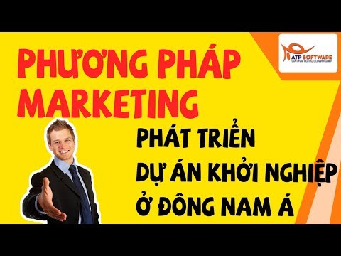 , title : 'Phương pháp marketing giúp phát triển dự án khởi nghiệp ở Đông Nam Á | Học kinh doanh online 2018'