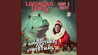 I Want a Hippopotamus for Christmas