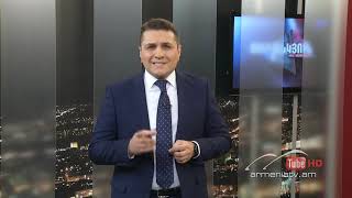 Սուր անկյուն 01.03.2020 - Թողարկում 370 / Sur ankyun