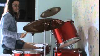 Oo Wee - Ringo Starr (Drum Cover)