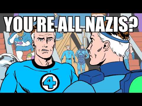 The Problematic Council of Reeds