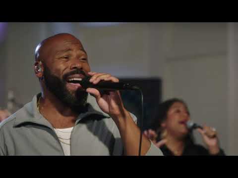 We Need A Miracle (The Live Sessions)