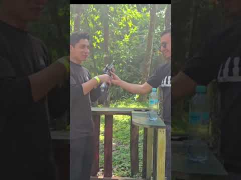 Estoy en SUCHITEPEQUE Guatemala