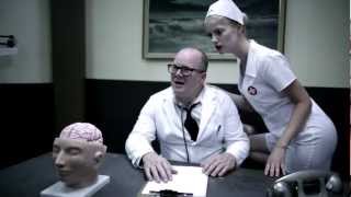 Black Light Burns, How To Look Naked: Chapter 2