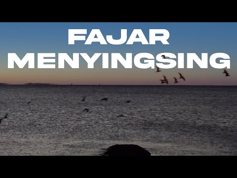 NP 105 Fajar Menyingsing - Novian Putra K