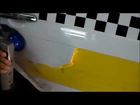 L8403120 Крыло переднее breez l