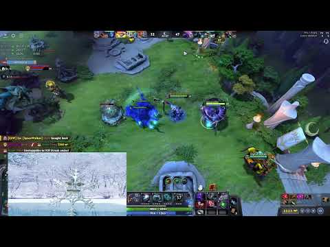 Dominating the Offlane & Safelane in Dota 2 Patch 7.37d - Tips, Tricks & Live Gameplay!