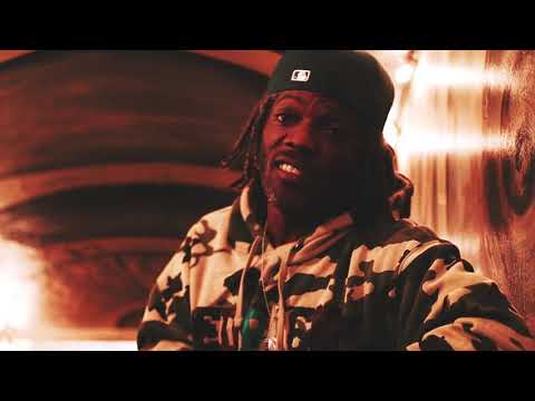 One Be Lo - Bodies Around Boomboxes Yelling (Rewind Forward) OFFICIAL VIDEO