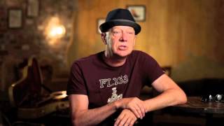 TRACK 02 - VAN DIEMEN'S LAND