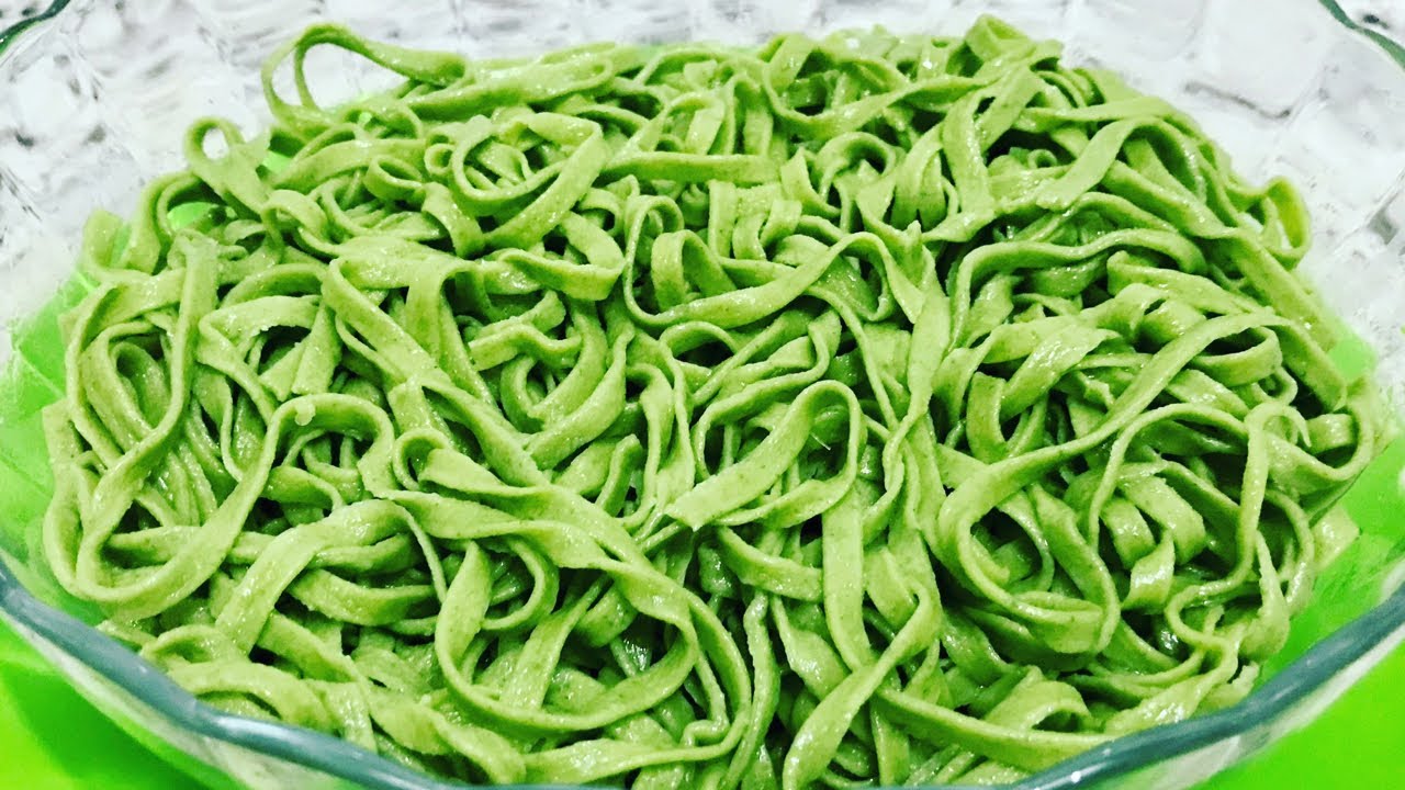 DELICIOUS SPINACH COOK # 66