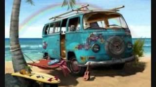 Live by The Merry Go Round