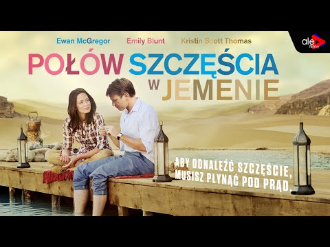 Połów szczęścia w Jemenie