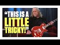 Warren Haynes plays his favorite Gov't Mule guitar riffs