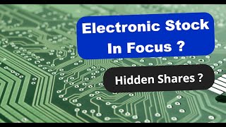 Electronics Stock ? Hidden Share ? Avalon Technologies Share News
