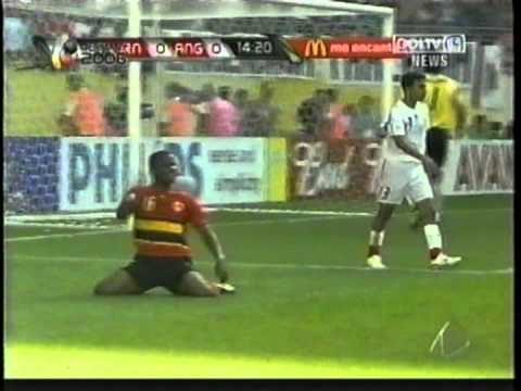 2006 (June 21) Iran 1-Angola 1 (World Cup).mpg