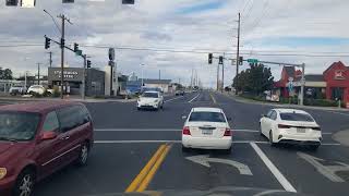 Hermiston, Oregon 