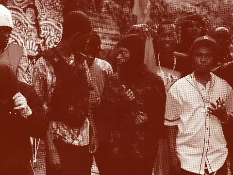 ThirtyFourBrick - AMATEUR Ft. Smady Tings (Mbogi Genje) (Lyric Video)