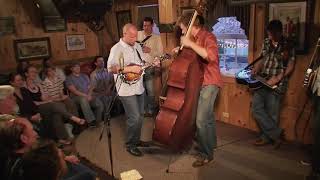 The Infamous String Dusters - Deep Elem Blues